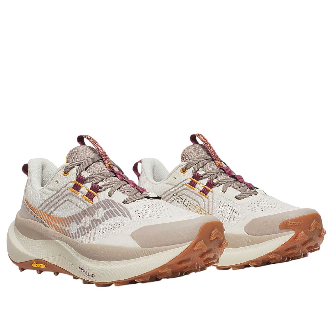 (WMNS) Saucony Xodus Ultra 4 'Autumn Barley' S11032-246
