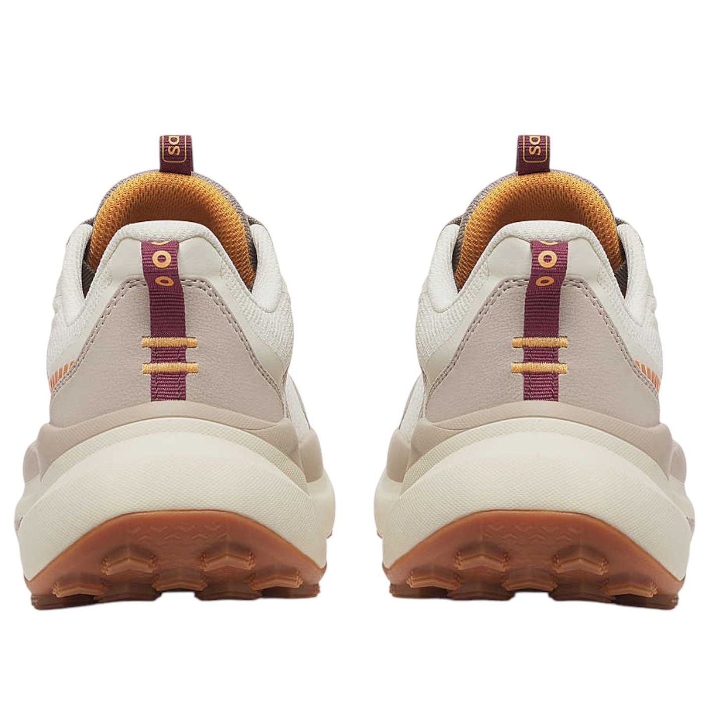 (WMNS) Saucony Xodus Ultra 4 'Autumn Barley' S11032-246