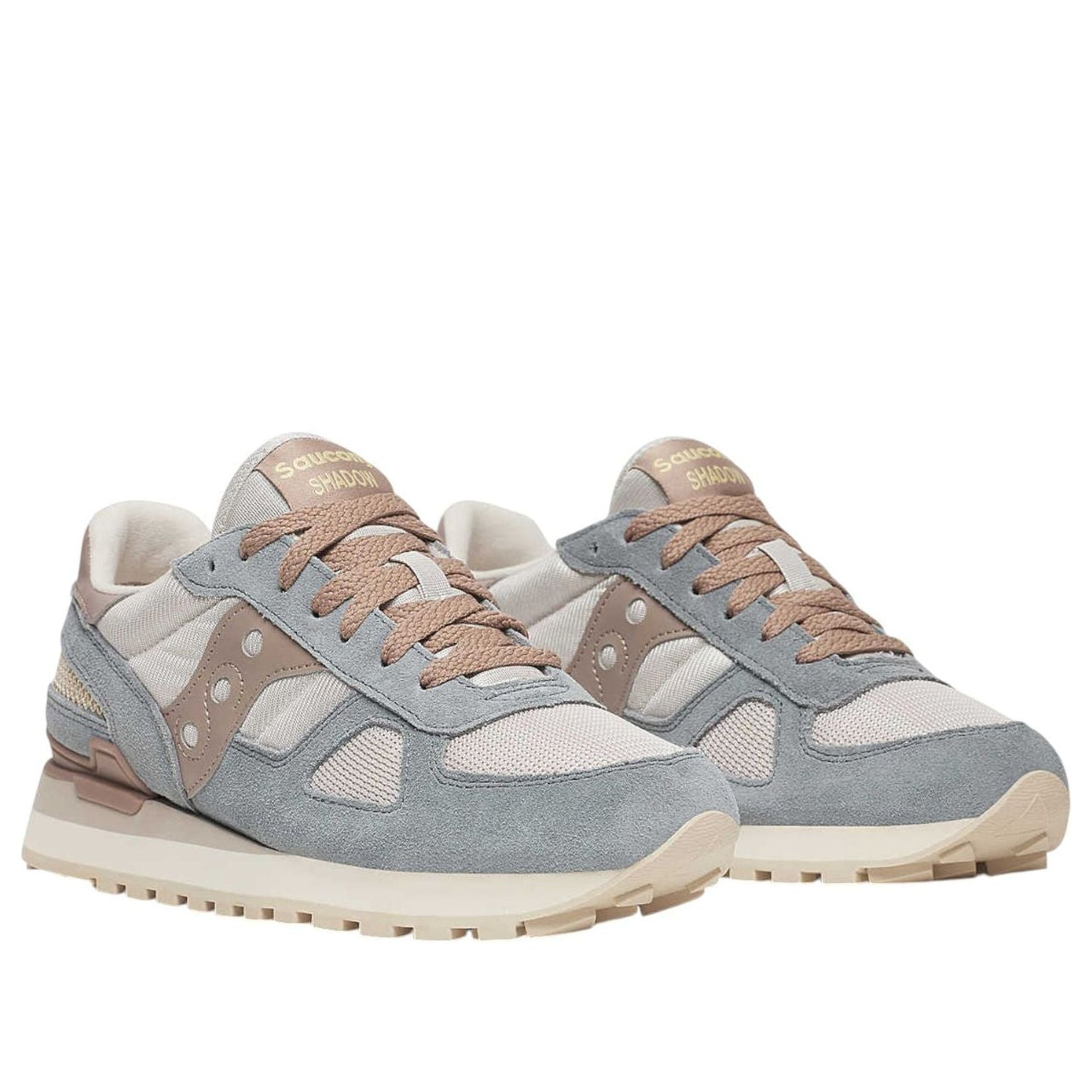 (WMNS) Saucony Shadow Original 'Oat Carbon' S1108-886