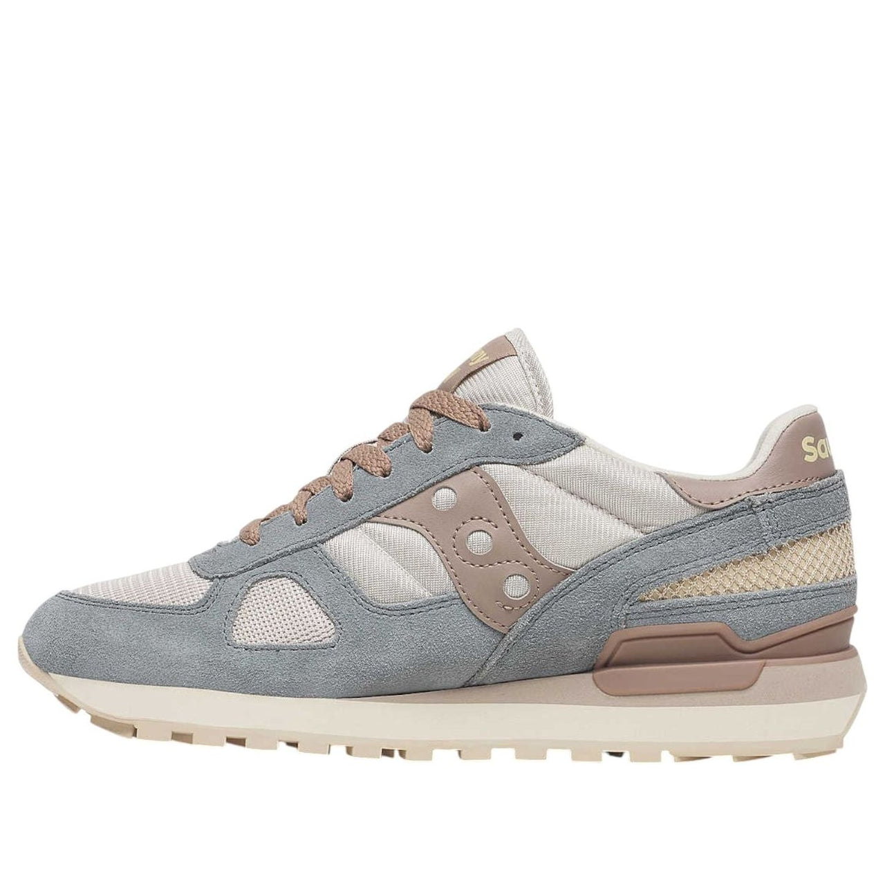 (WMNS) Saucony Shadow Original 'Oat Carbon' S1108-886