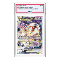 Pokemon VSTAR  Universe [s12a 223/172] 'Deoxys VSTAR SAR' S12A-223-172-JP