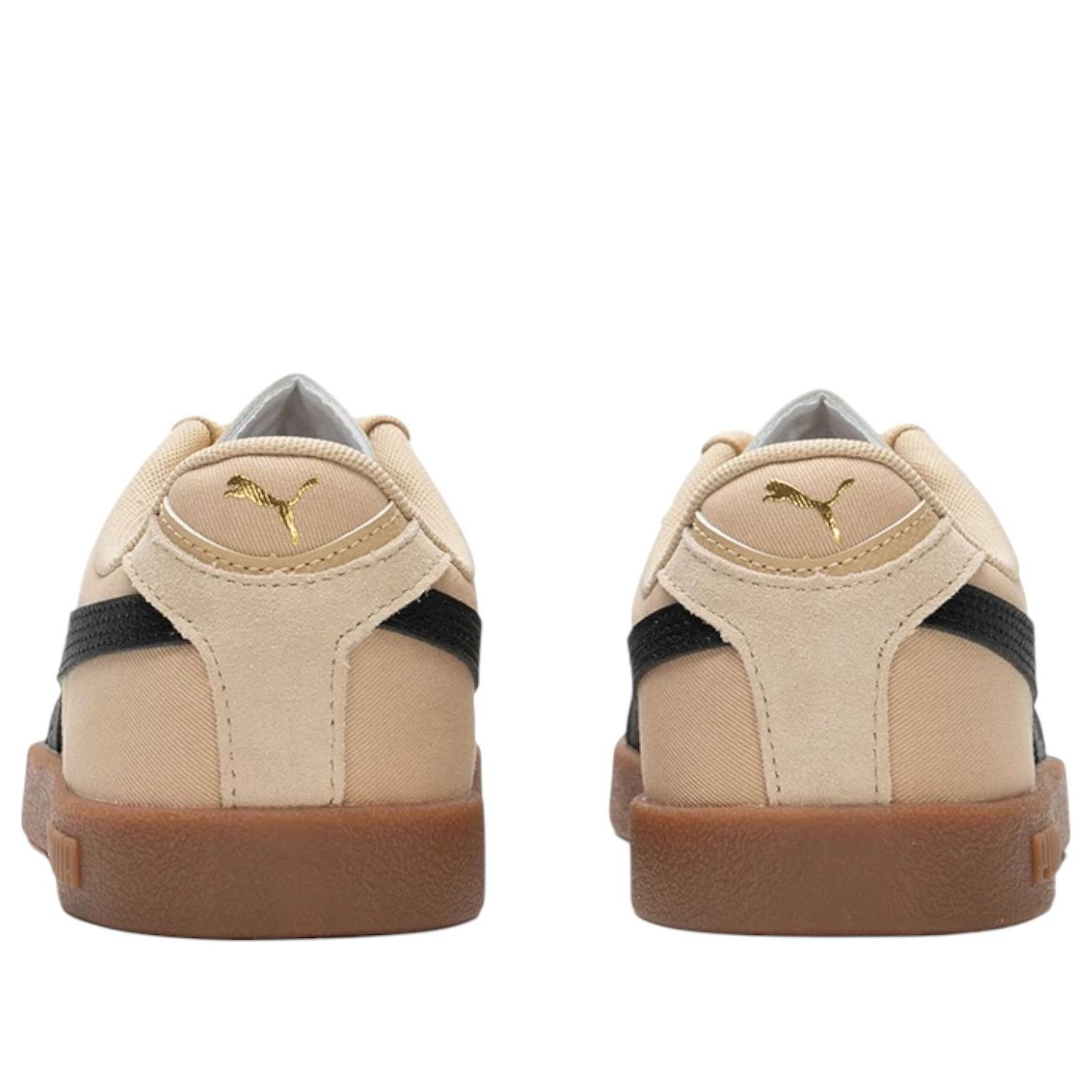 PUMA Club II Era 'Brown Olive Green' 404428-02