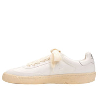 Maison MIHARA YASUHIRO FRANCIS PAST Low 'White' S14FW705-WHITE
