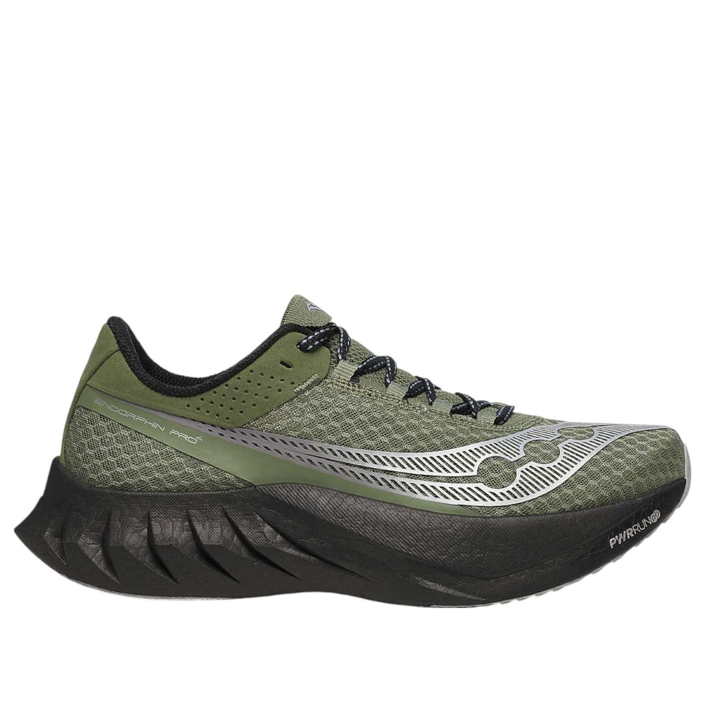 Saucony Endorphin Pro 4 'Olivine Black' S20939-45