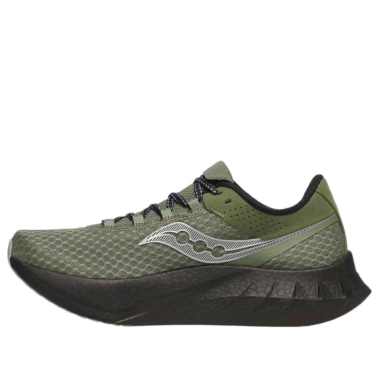Saucony Endorphin Pro 4 'Olivine Black' S20939-45