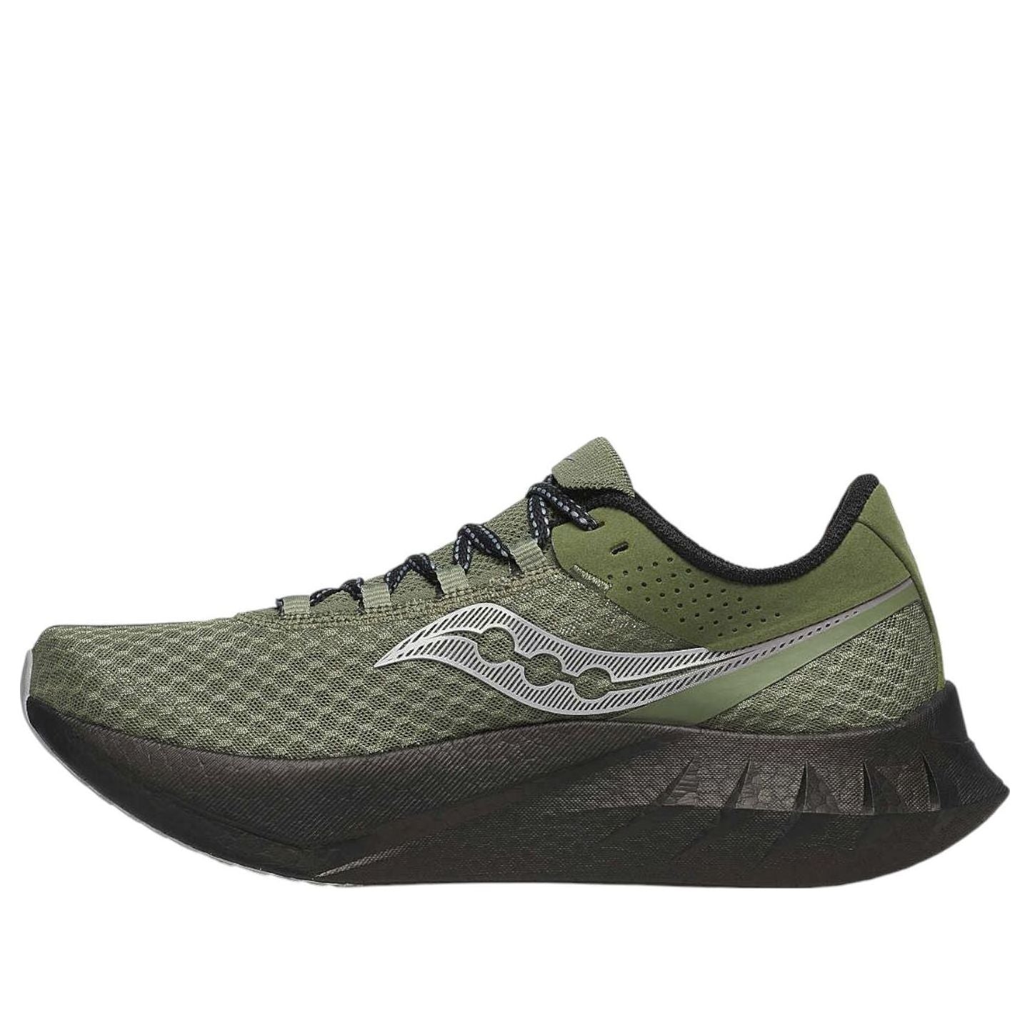 Saucony Endorphin Pro 4 'Olivine Black' S20939-45