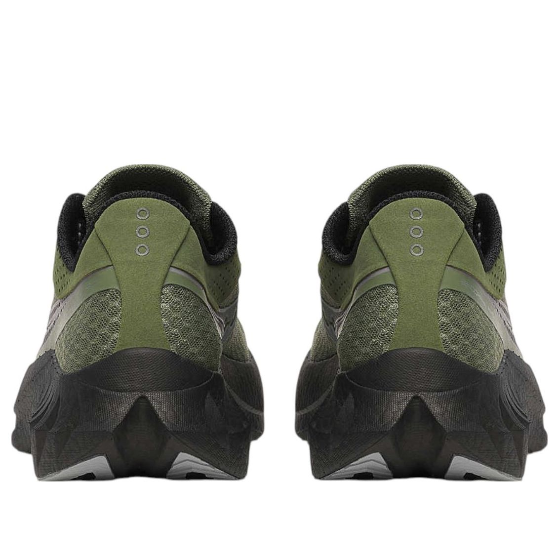 Saucony Endorphin Pro 4 'Olivine Black' S20939-45