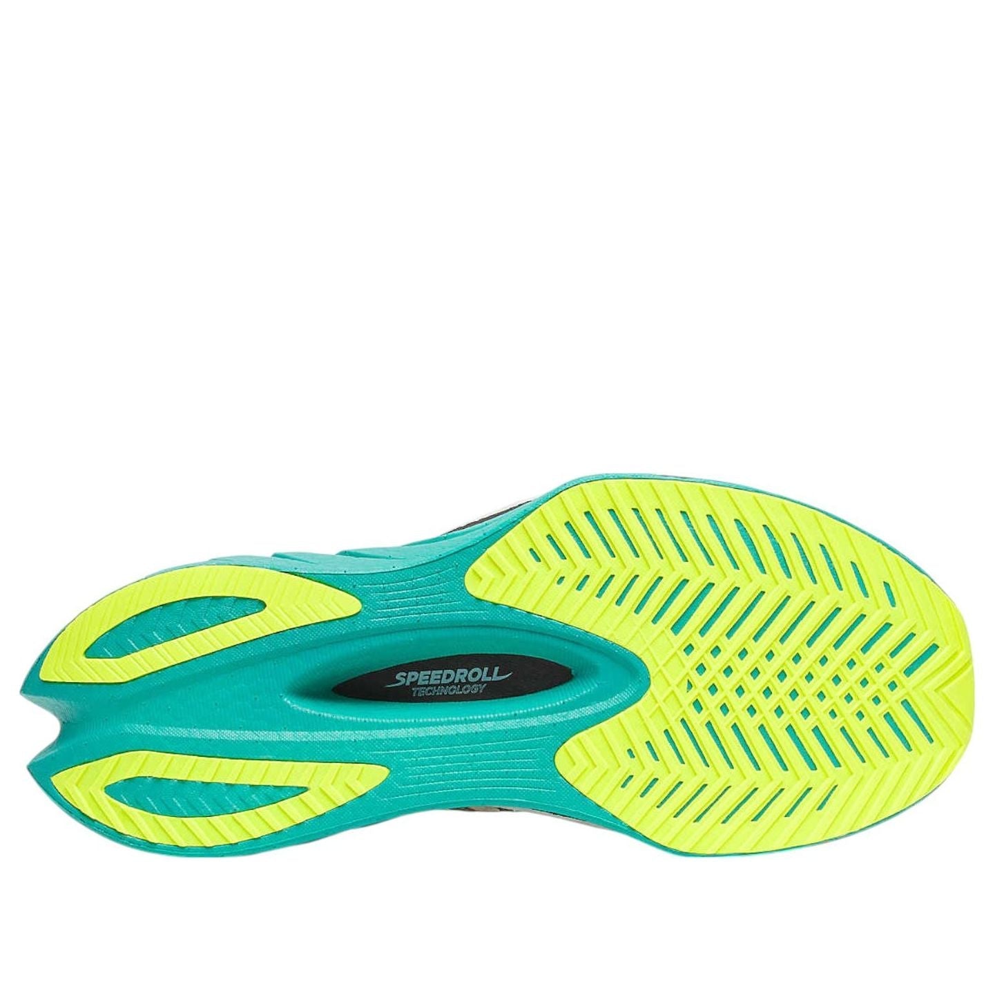 Saucony Endorphin Pro 4 'White Mutant' S20939-97