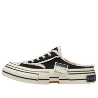 xVESSEL G.O.P. Slip On 'Black' S20X005B