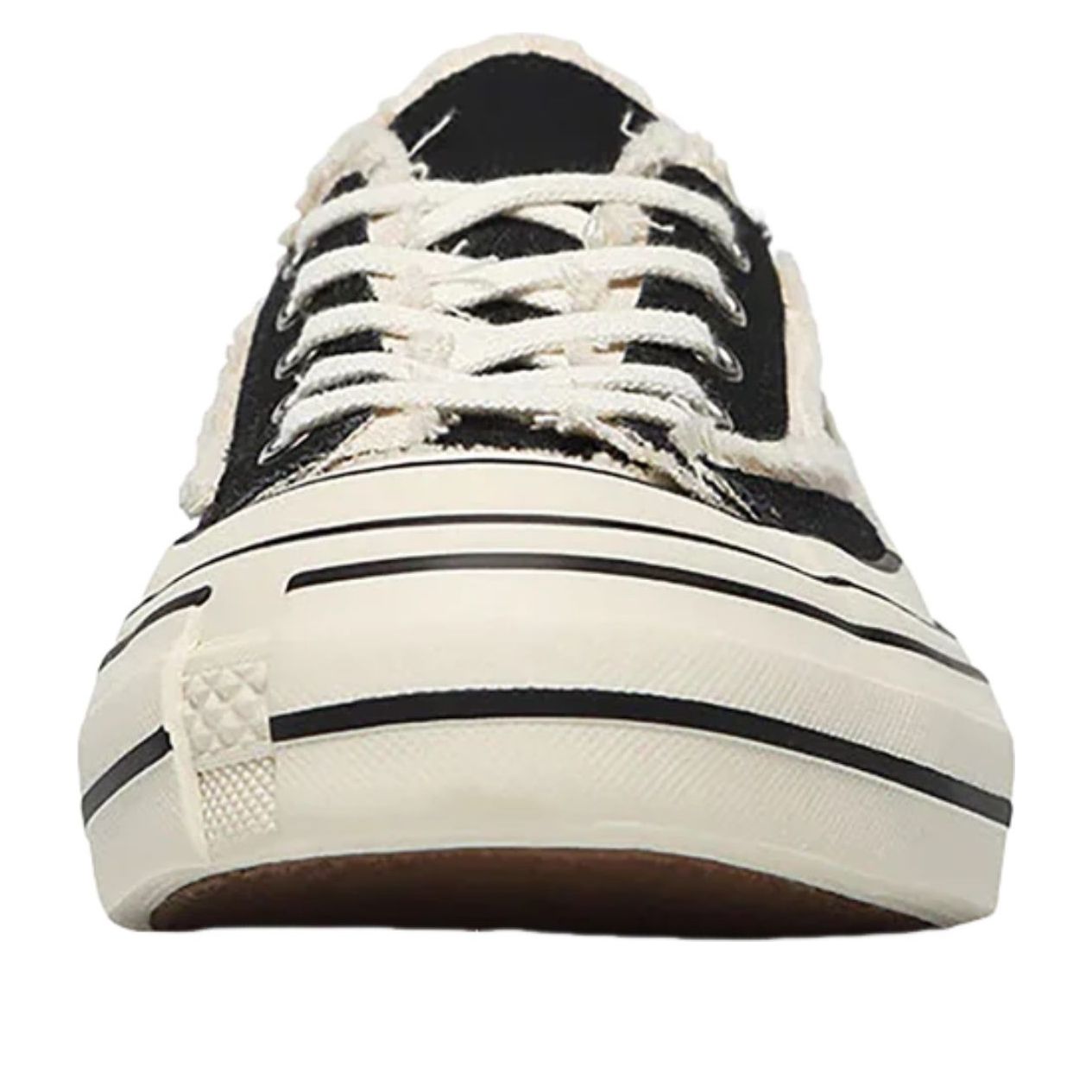 xVESSEL G.O.P. Slip On 'Black' S20X005B