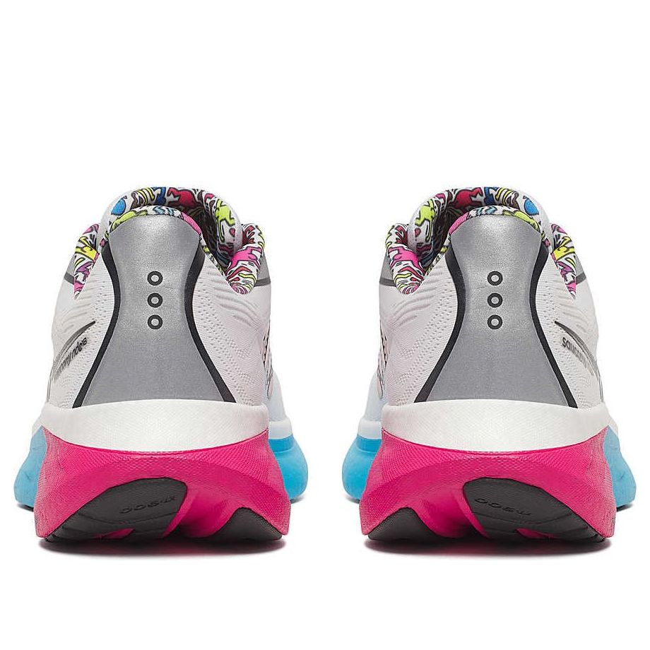 Saucony Ride 18 'Keith Haring Love' S21000-350
