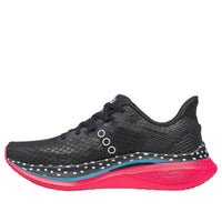 (WMNS) Saucony x Keith Haring NYC Endorphin Speed 5 'Black Red' S11007-212