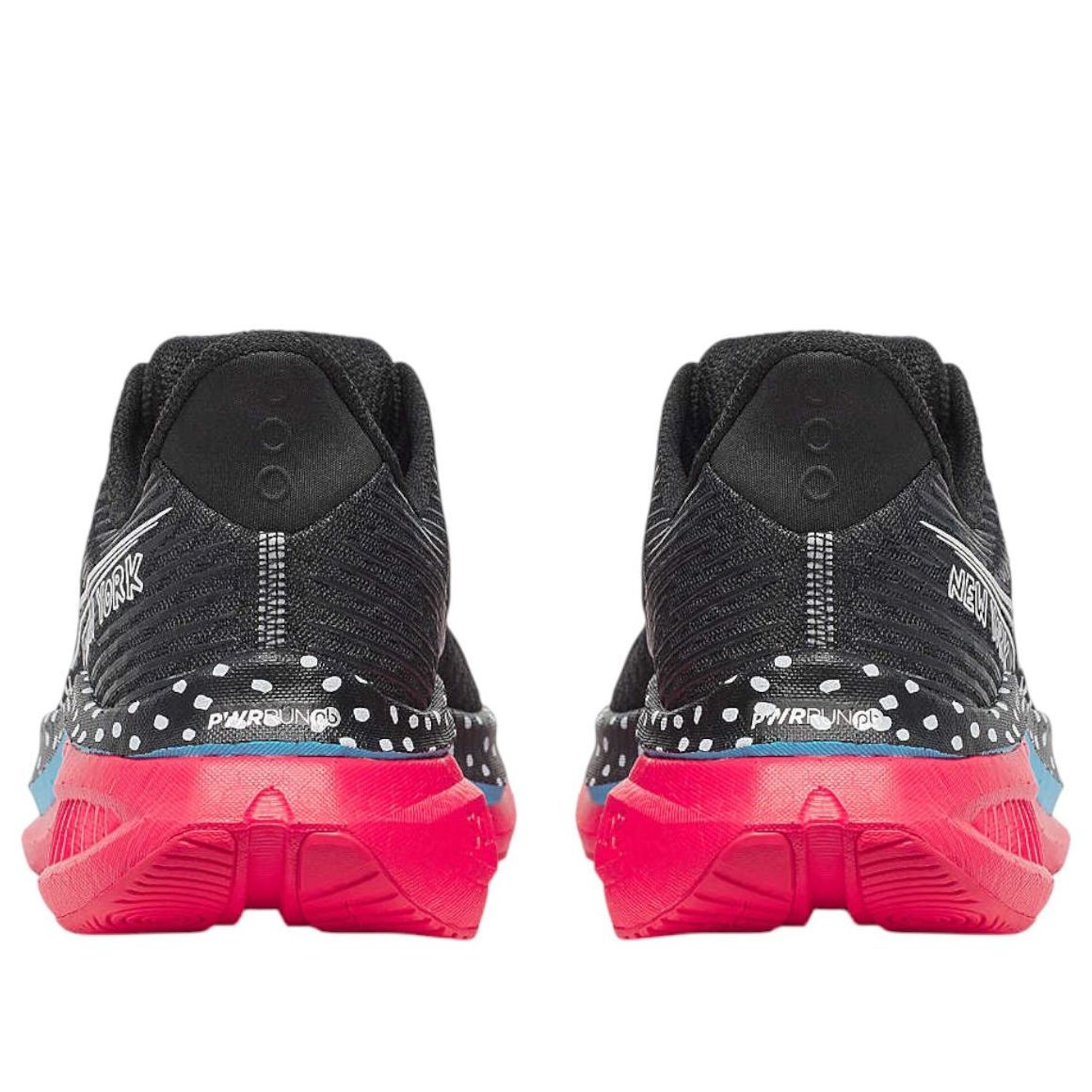 (WMNS) Saucony x Keith Haring NYC Endorphin Speed 5 'Black Red' S11007-212