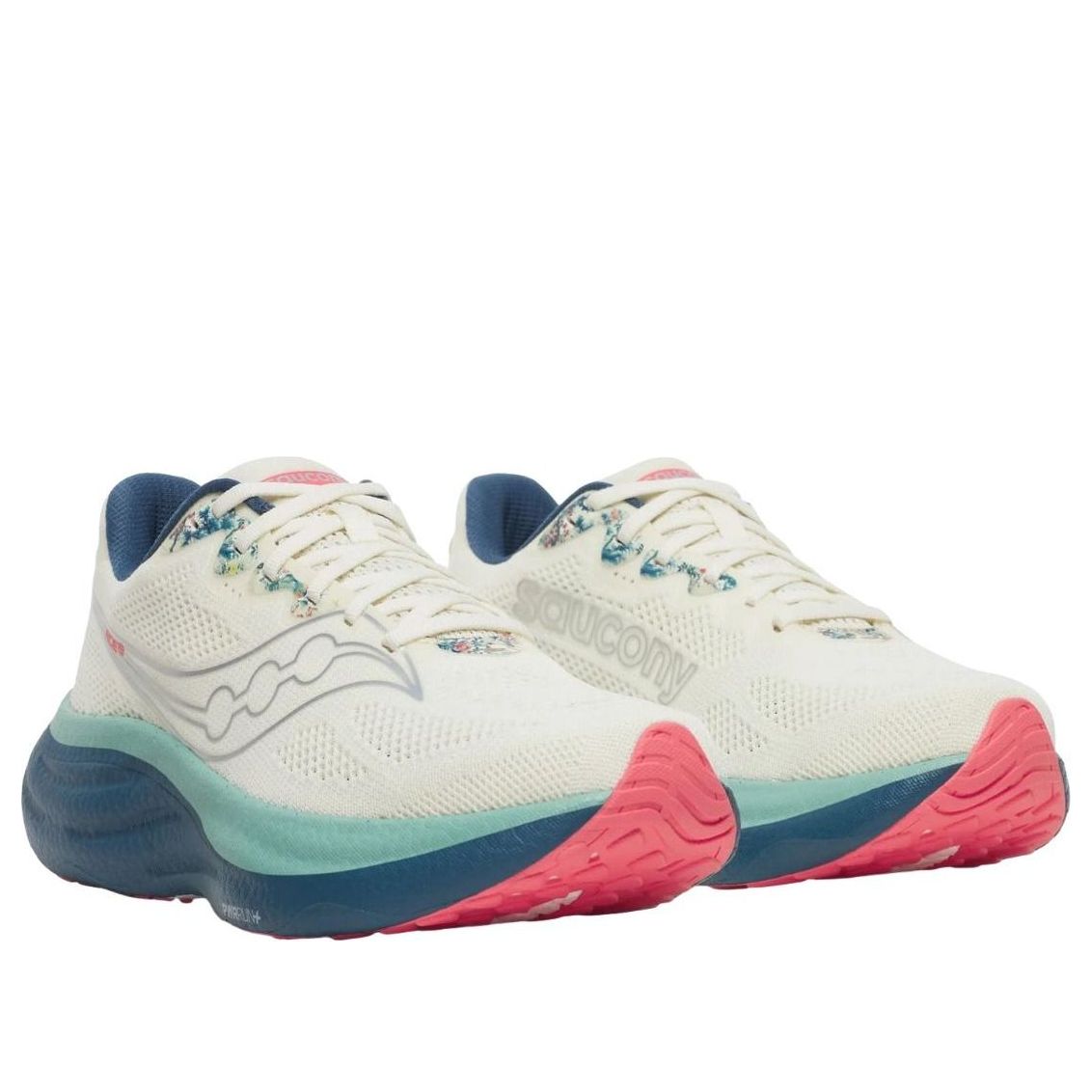 (WMNS) Saucony Ride 19 'Kissaten' S11055-415