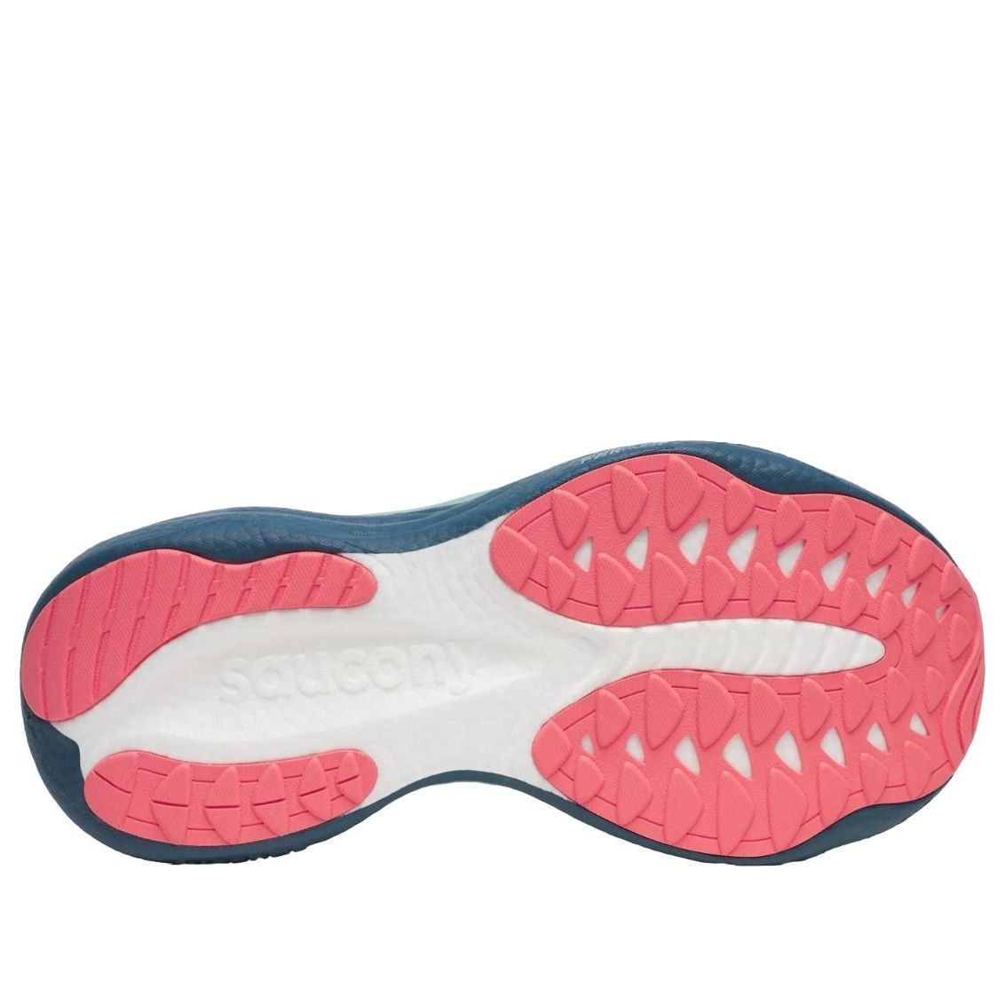 (WMNS) Saucony Ride 19 'Kissaten' S11055-415