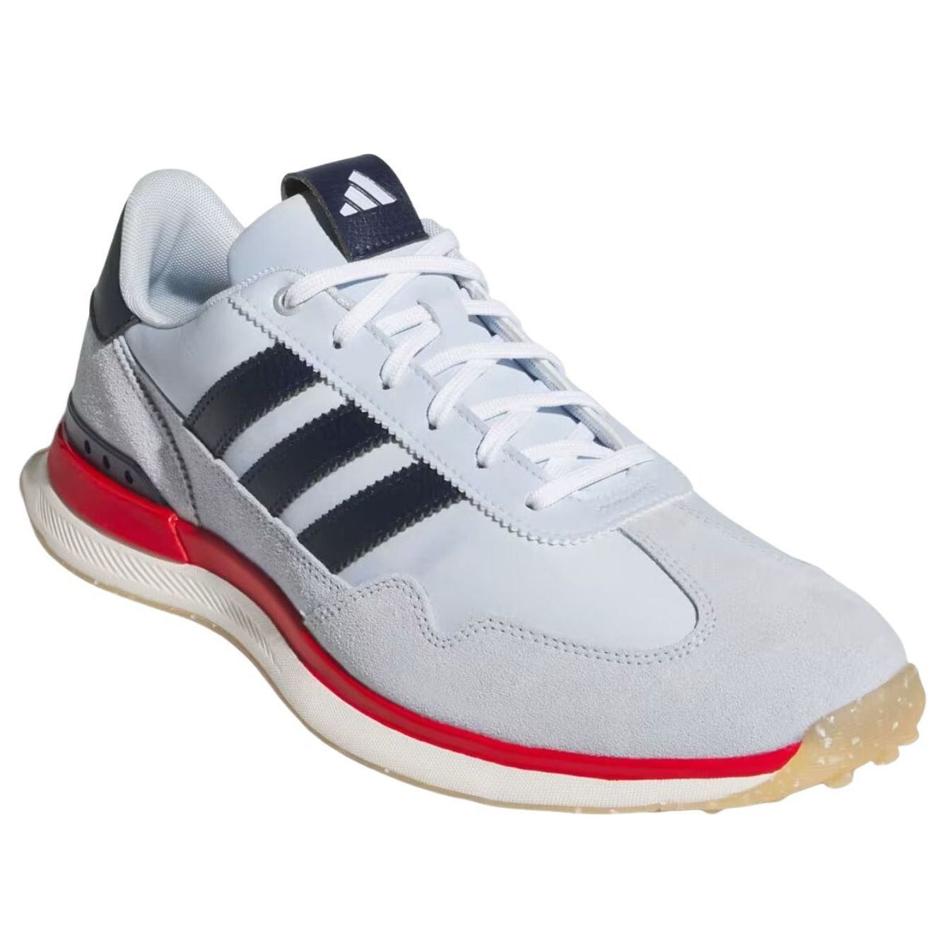 adidas S2G 26 'Crystal Sky Collegiate Navy Better Scarlet' HP7089
