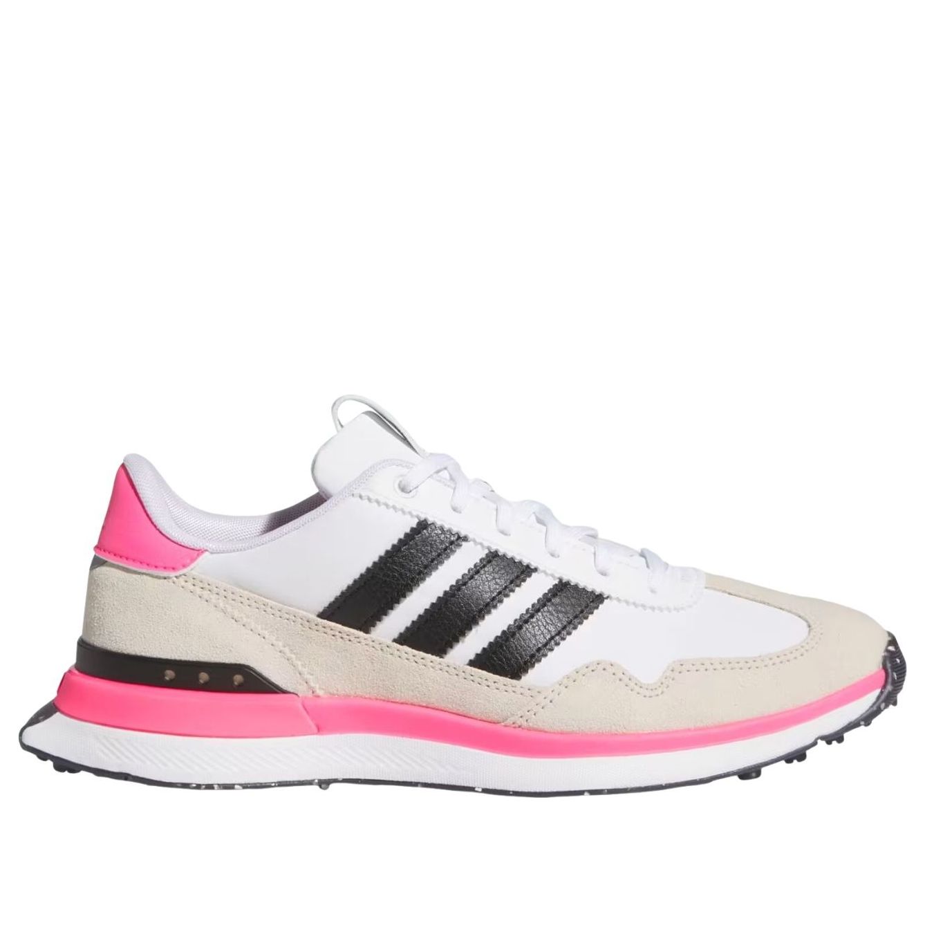 (WMNS) adidas S2G 26 'Cloud White Core Black Lucid Pink' HP7092