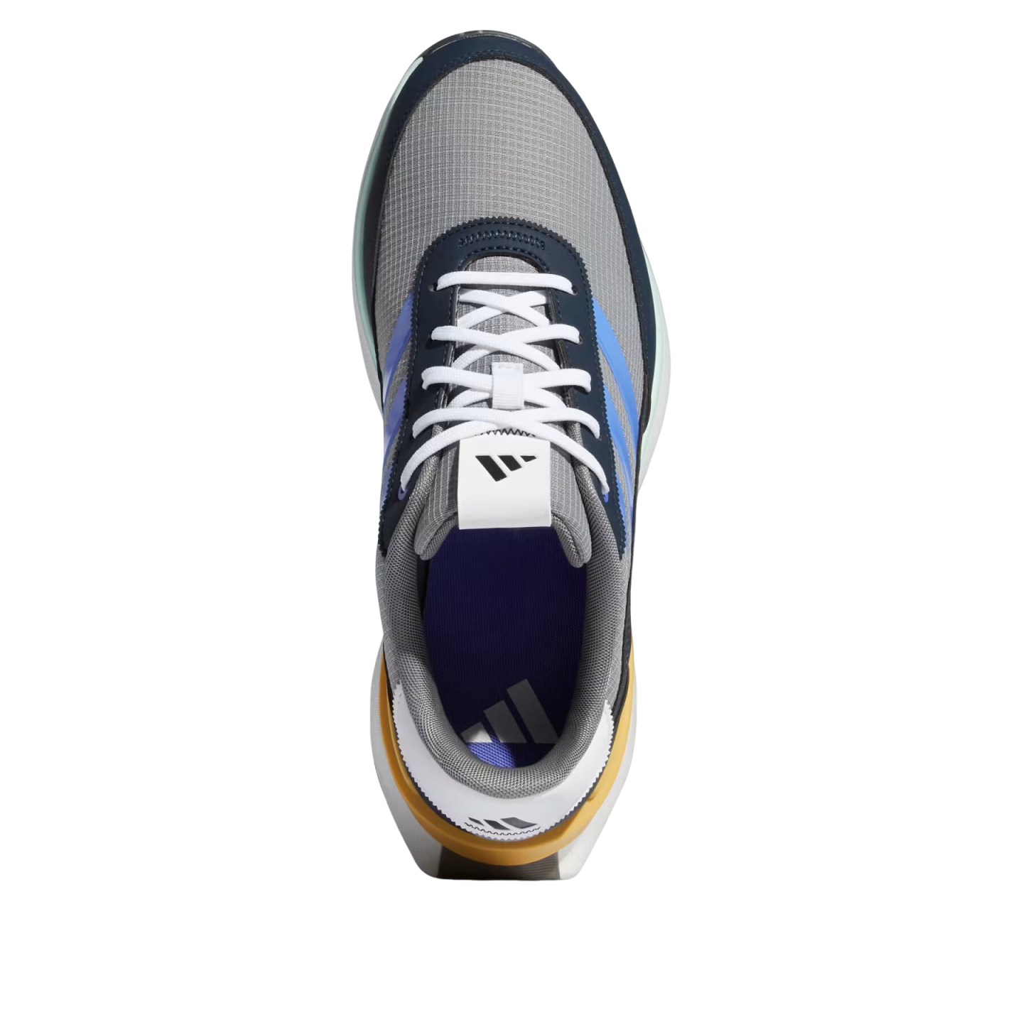 adidas S2G SL 24 Wide 'Gray Three Cobalt Blue Aurora Ink' ID8698