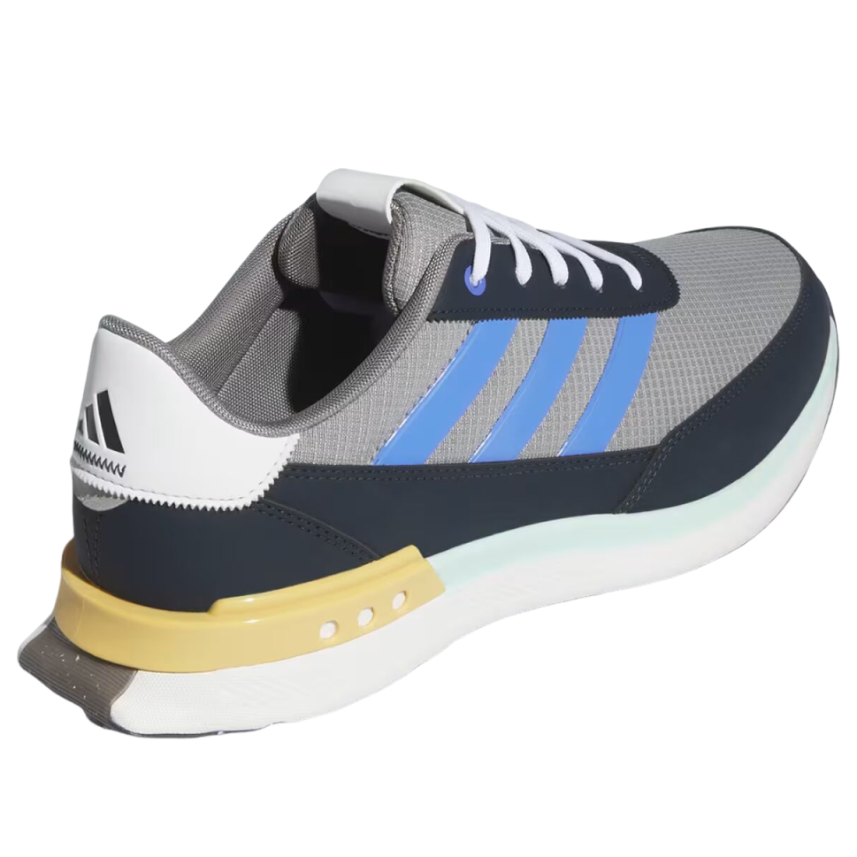 adidas S2G SL 24 Wide 'Gray Three Cobalt Blue Aurora Ink' ID8698