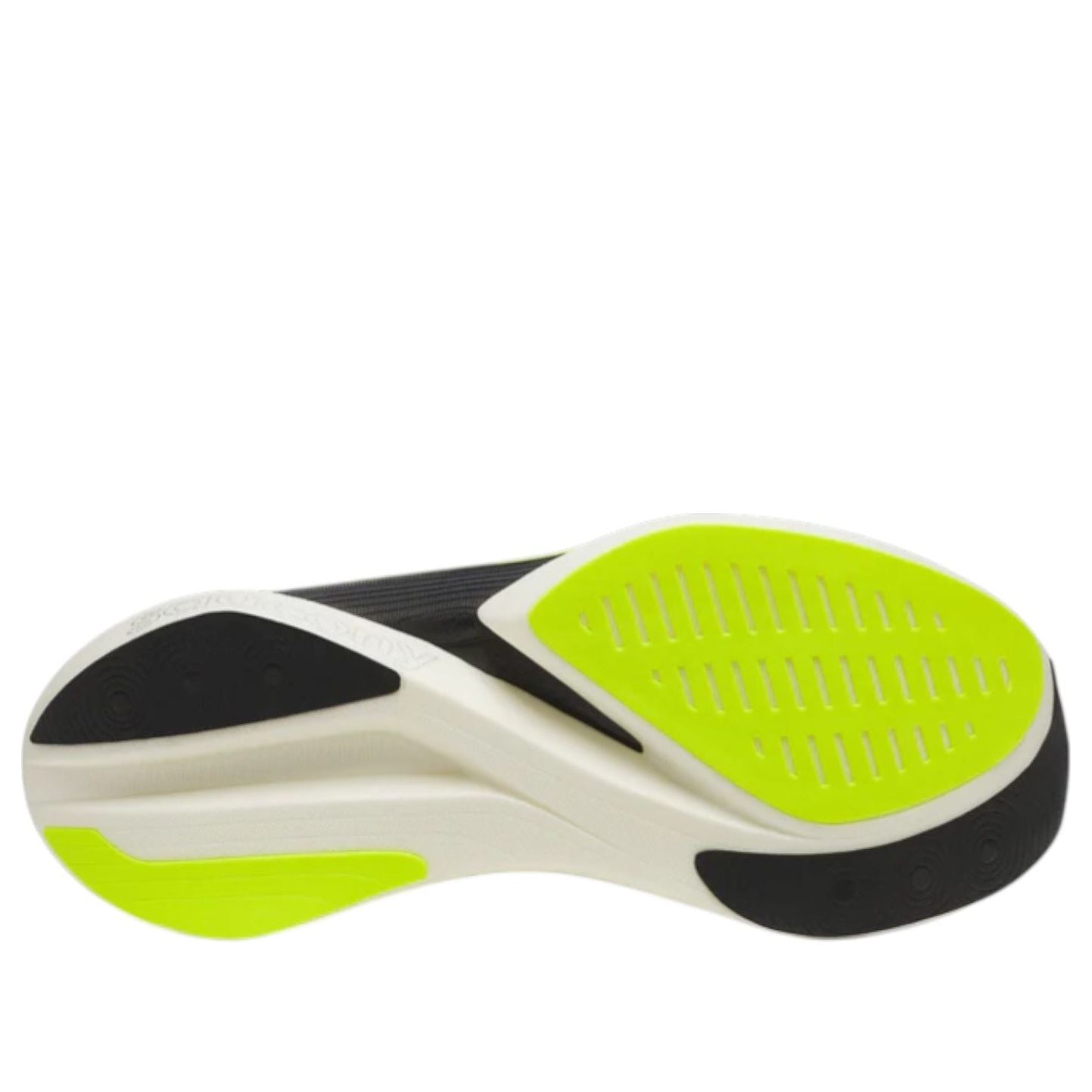Saucony Endorphin Elite 2 'Citron Black' S30994-135