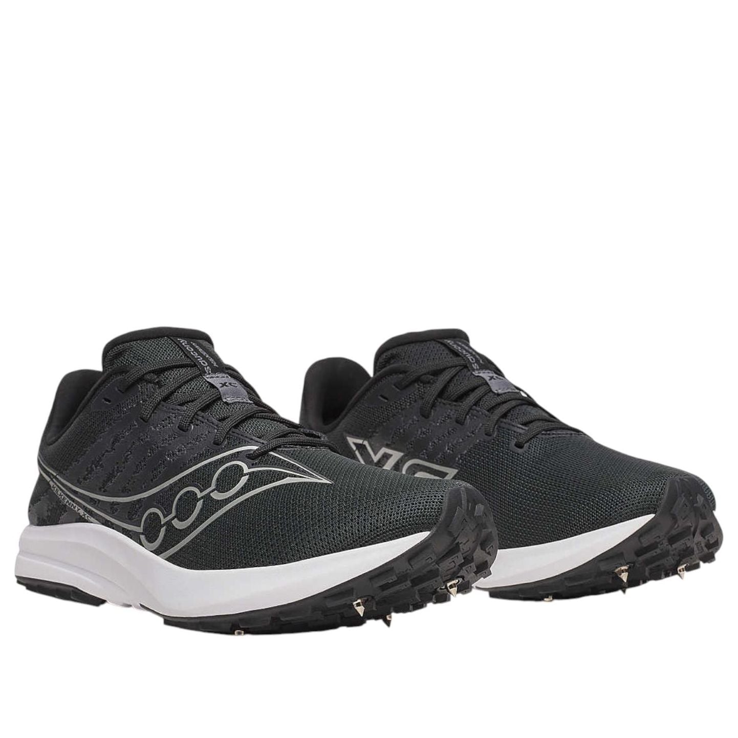 Saucony Kilkenny XC10 Spike 'Black White' S31000-200