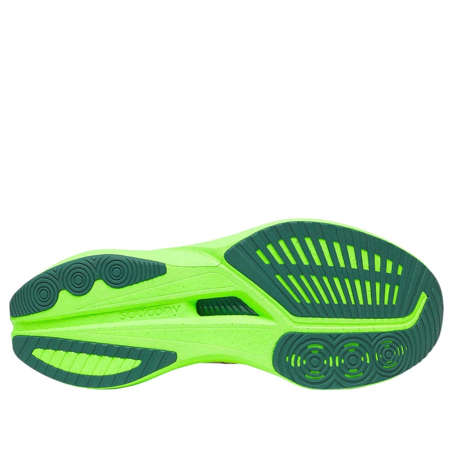 Saucony Sydney Endorphin Speed 5 'White Green' S31007-400