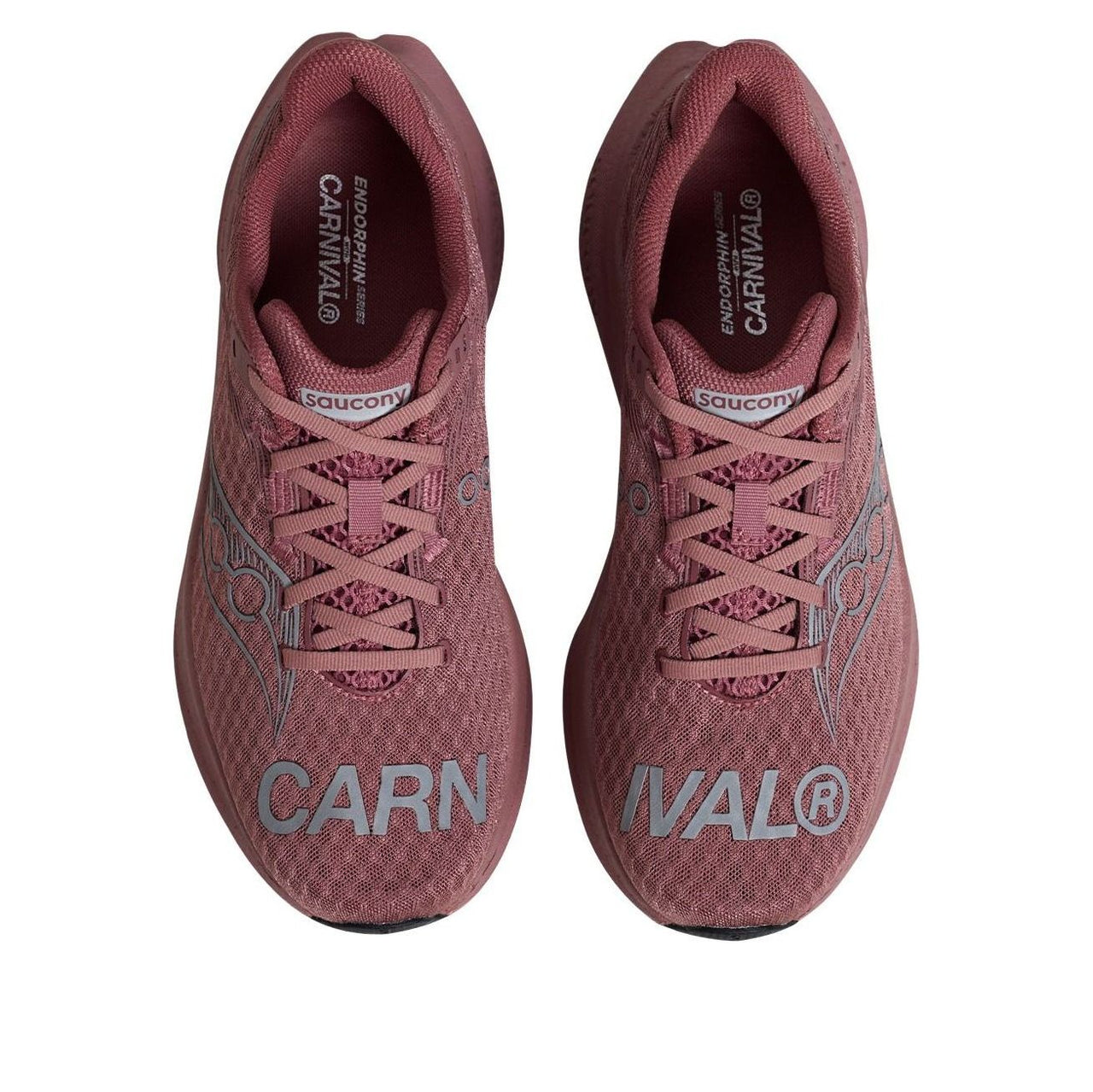 Saucony x CARNIVAL Endorphin Speed 5 'Dusk Terra' S31007-601