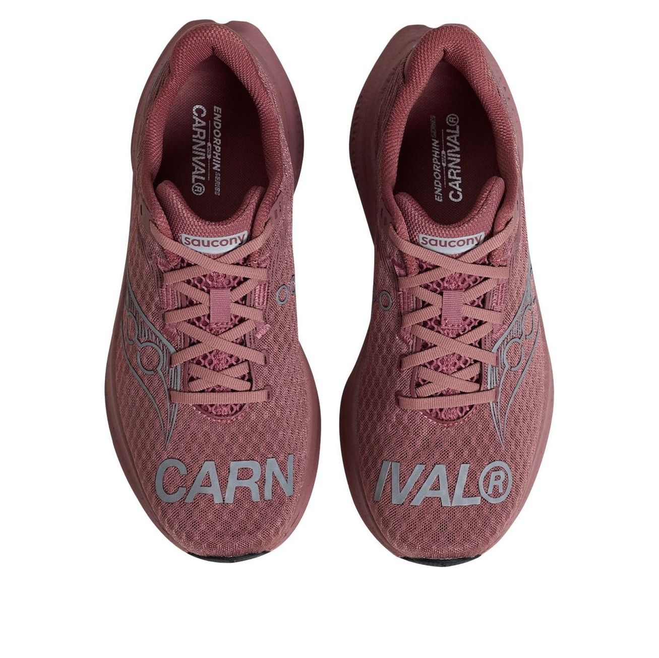 Saucony x CARNIVAL Endorphin Speed 5 'Dusk Terra' S31007-601