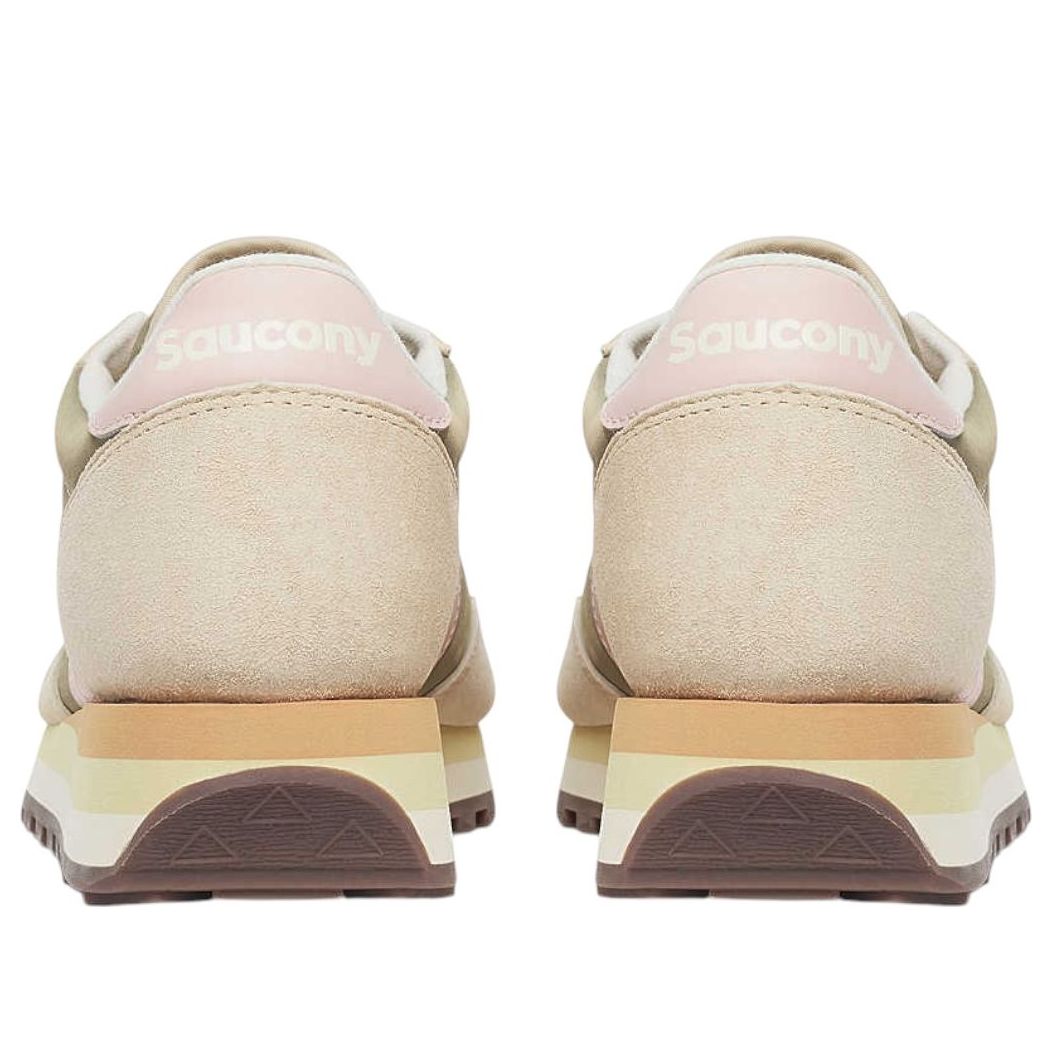 (WMNS) Saucony Jazz Triple 'Green Pink' S60530-58