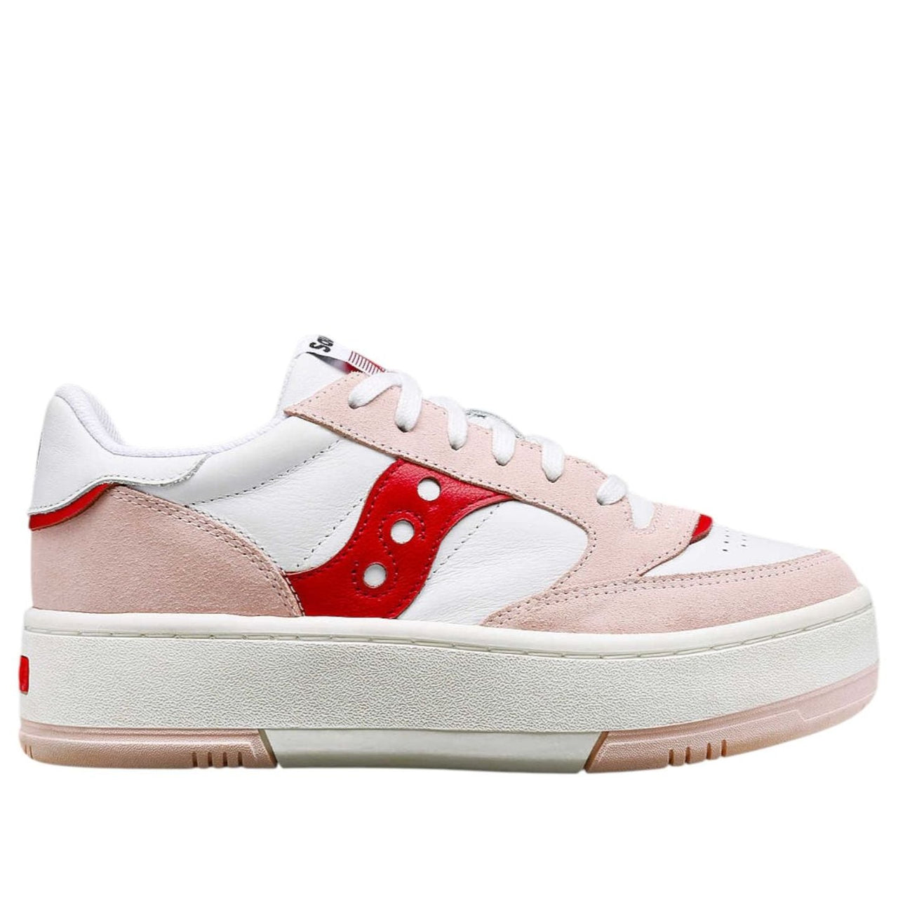(WMNS)	Saucony Jazz Court Platform 'St. Valentine' S60781-1