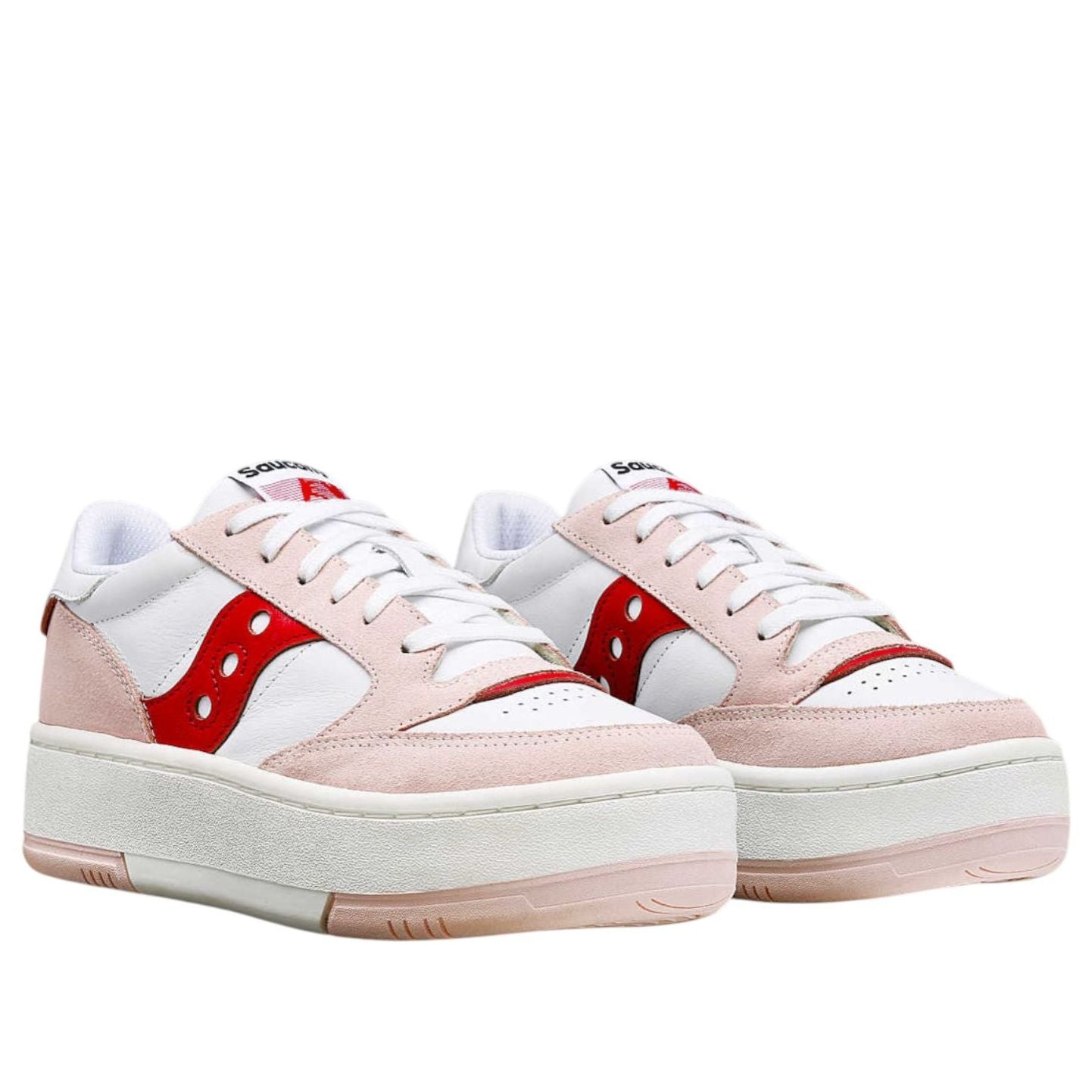 (WMNS)	Saucony Jazz Court Platform 'St. Valentine' S60781-1