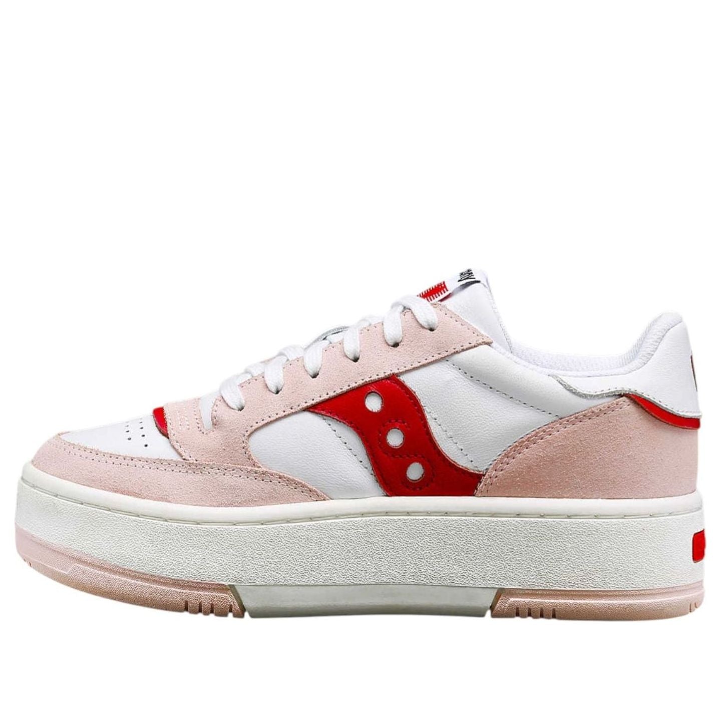 (WMNS)	Saucony Jazz Court Platform 'St. Valentine' S60781-1