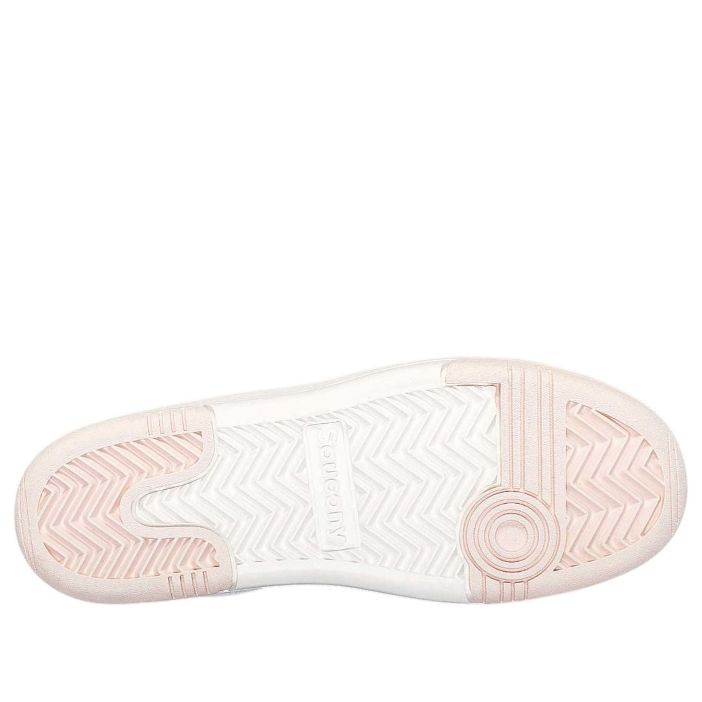 (WMNS)	Saucony Jazz Court Platform 'St. Valentine' S60781-1