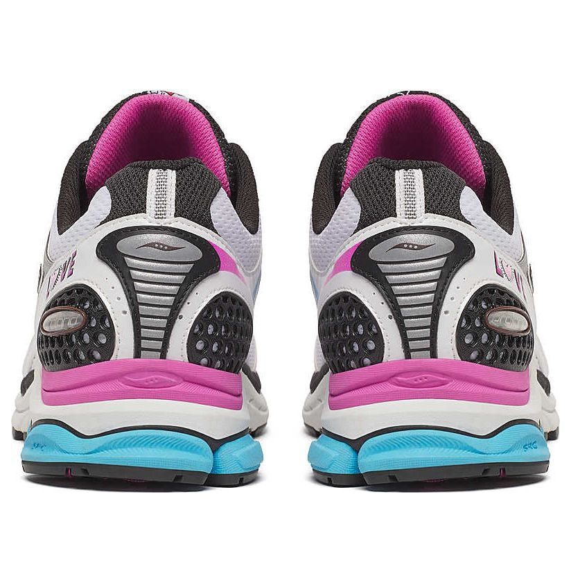 (WMNS) Saucony ProGrid Triumph 4 'Keith Haring Love' S60974-1