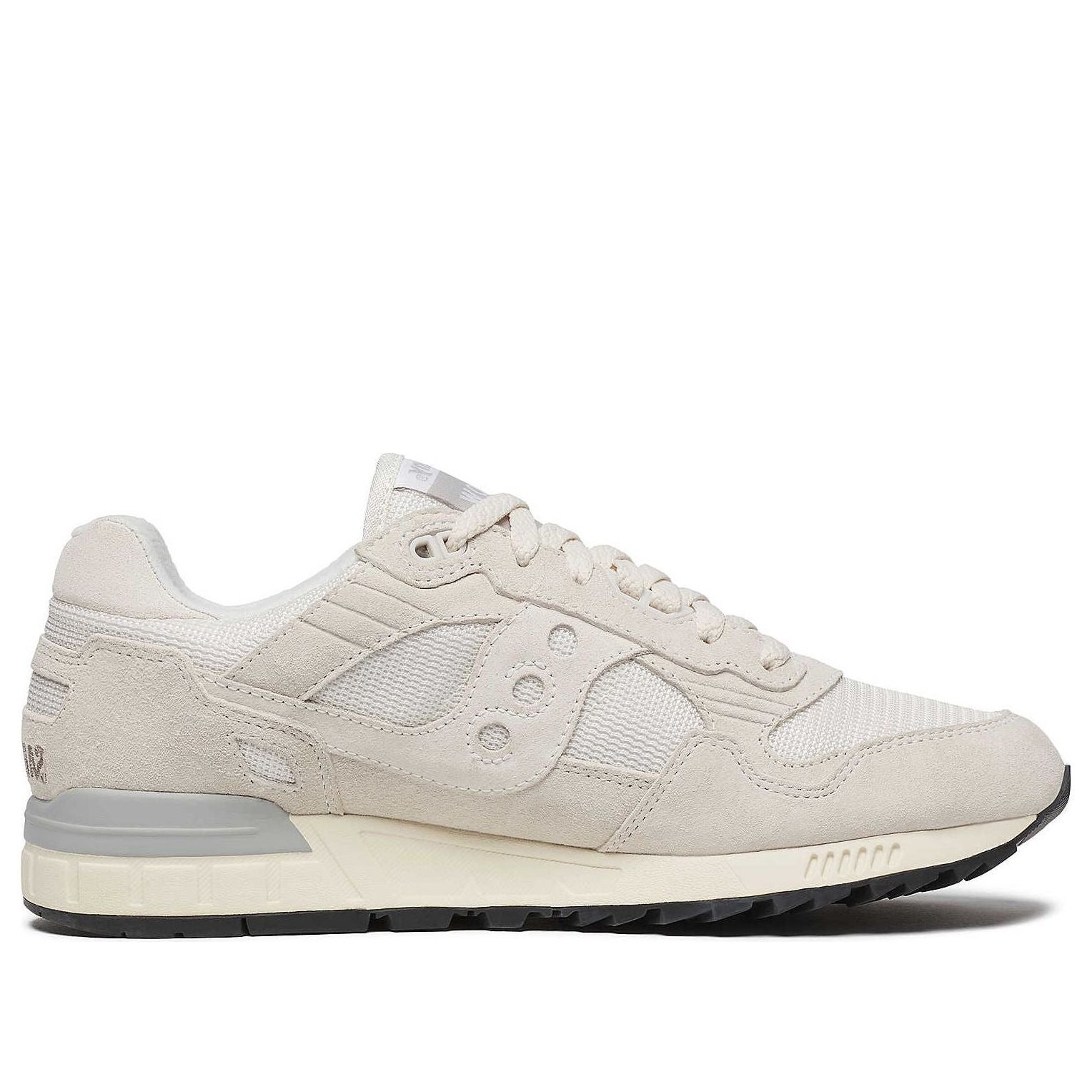 Saucony Shadow 5000 'Cream White' S70665-53
