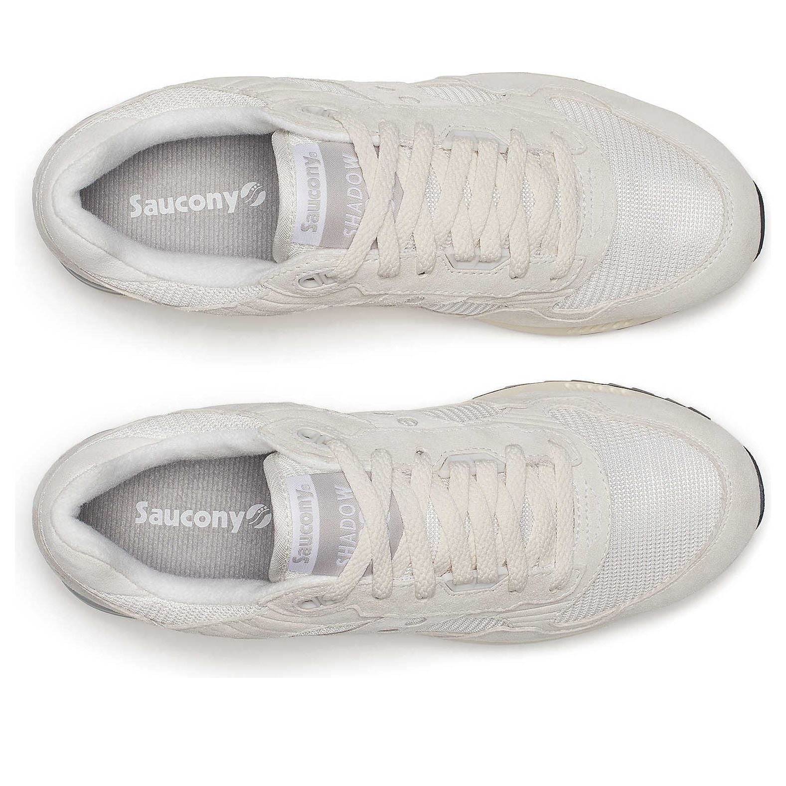 Saucony Shadow 5000 'Cream White' S70665-53
