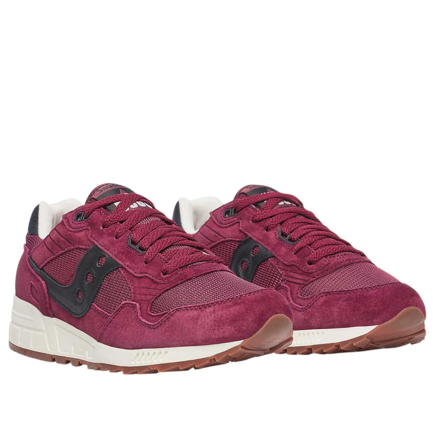 Saucony Shadow 5000 'Brick Black' S70665-70