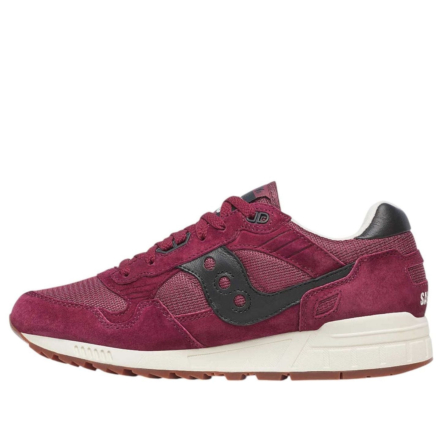 Saucony Shadow 5000 'Brick Black' S70665-70