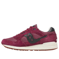 Saucony Shadow 5000 'Brick Black' S70665-70