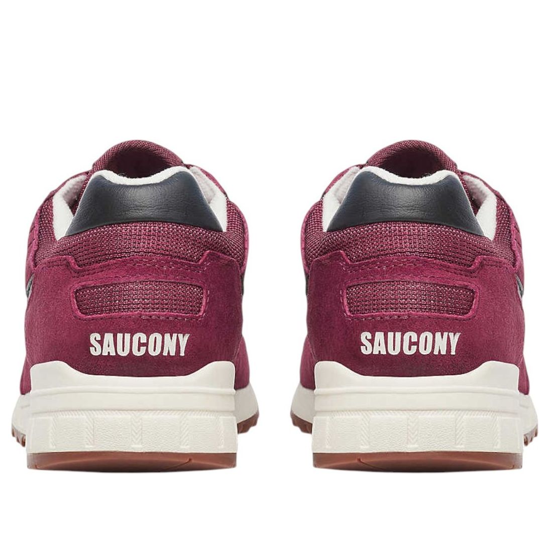 Saucony Shadow 5000 'Brick Black' S70665-70