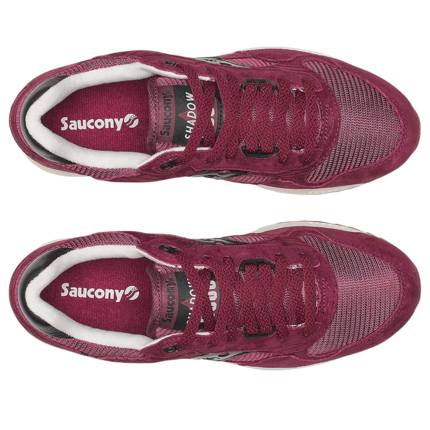 Saucony Shadow 5000 'Brick Black' S70665-70