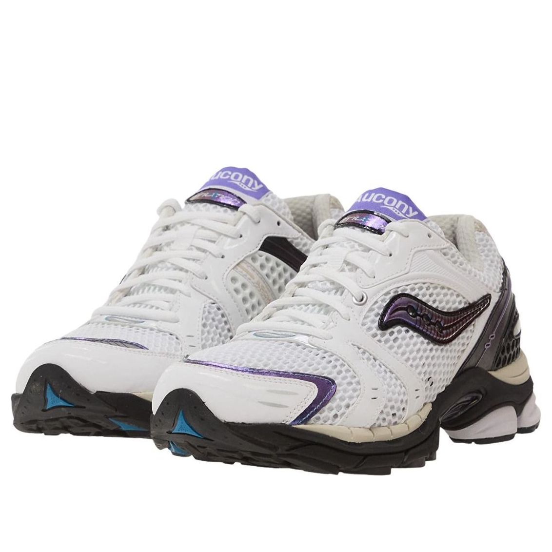 Saucony ProGrid Triumph 4 'White Nightsky' S70704-24