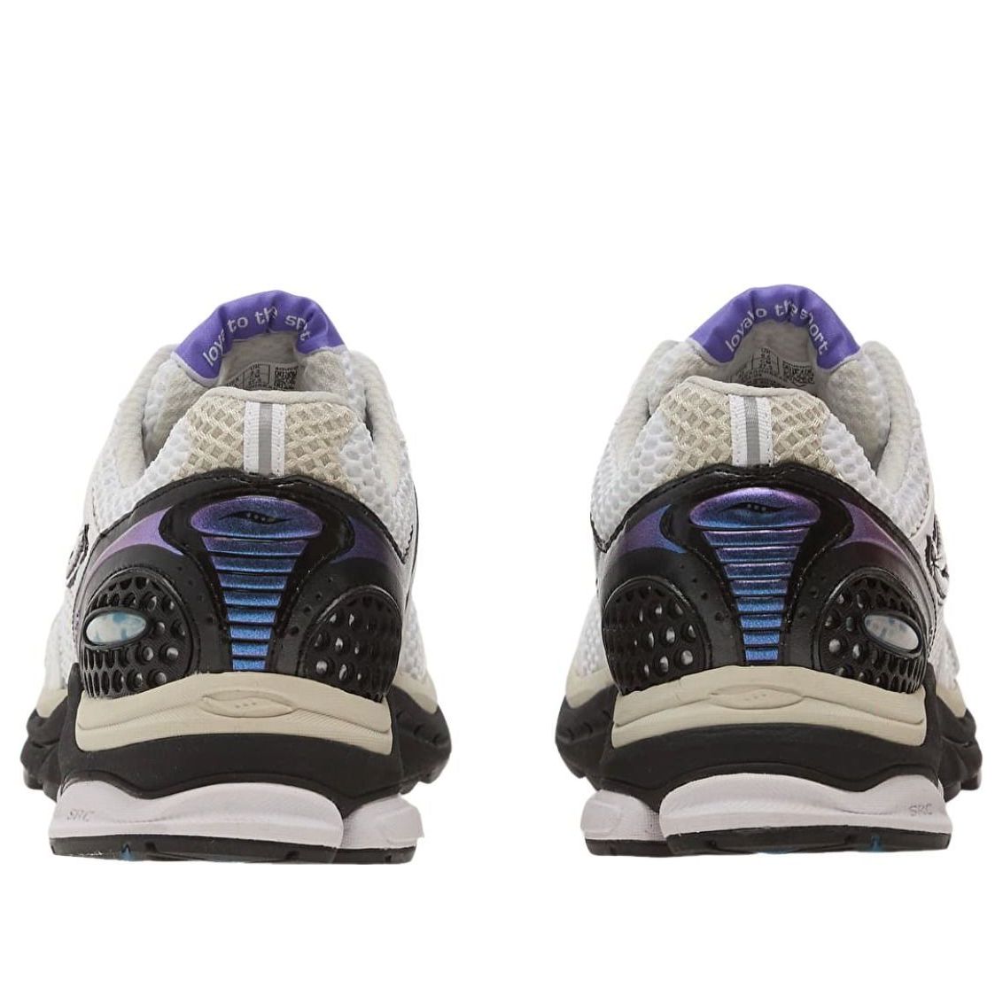 Saucony ProGrid Triumph 4 'White Nightsky' S70704-24