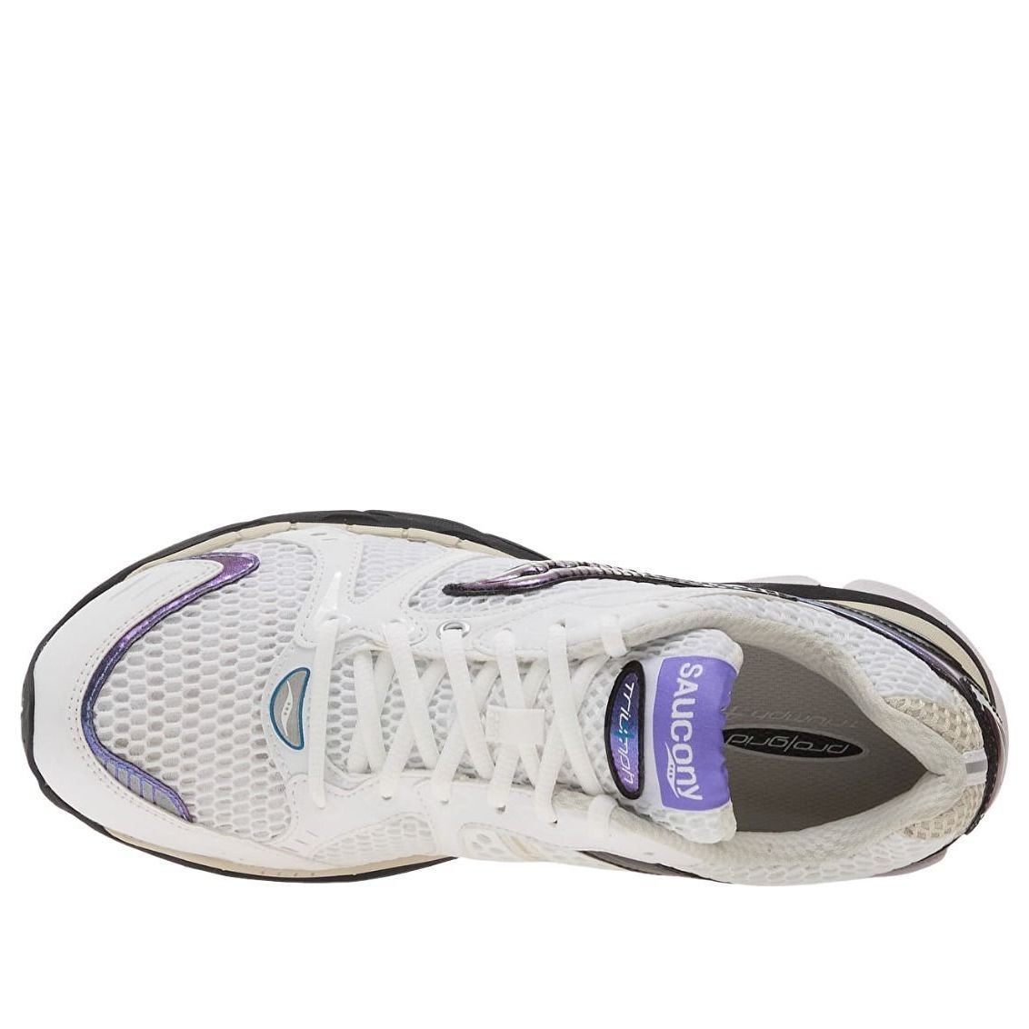 Saucony ProGrid Triumph 4 'White Nightsky' S70704-24
