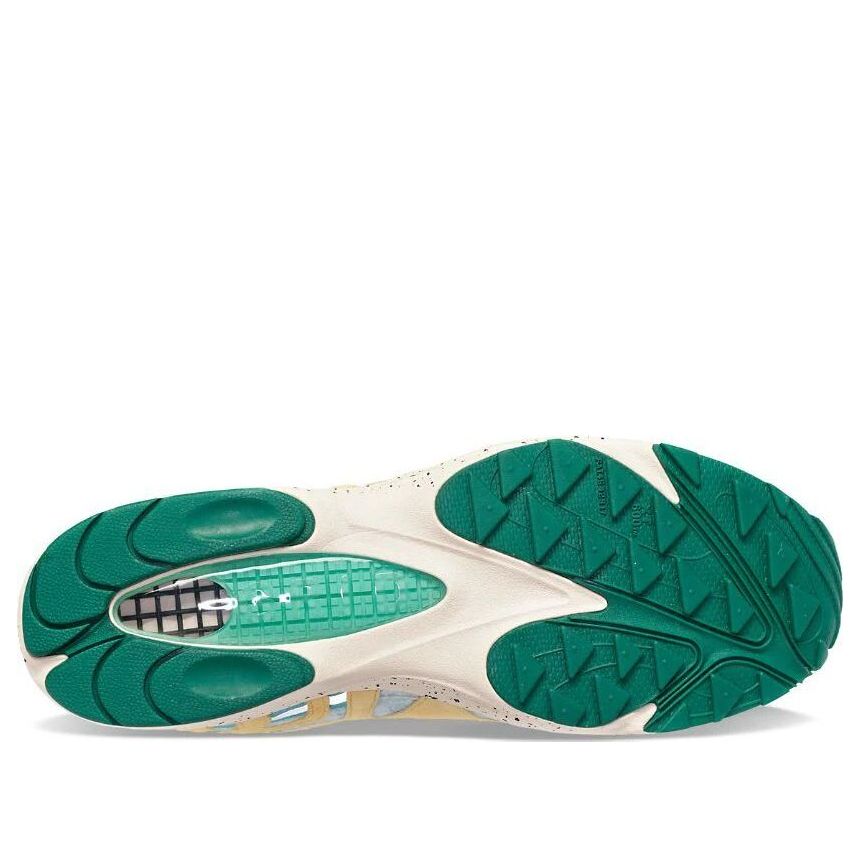 Saucony Grid Azura 2000 'Felt Grey Multi' S70717-2