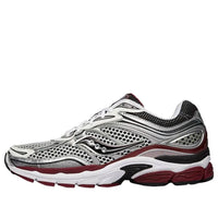 Saucony ProGrid Omni 9 OG 'White Silver Red' S70739-1