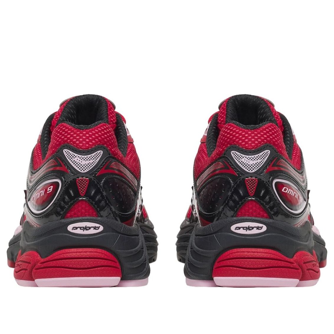 Saucony Progrid Omni 9 'Valentine’s Day' S70739-149
