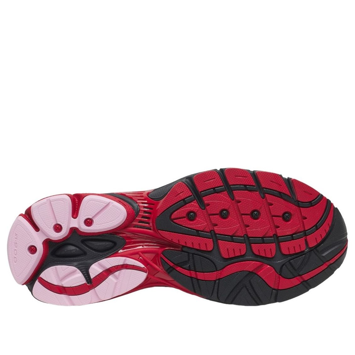 Saucony Progrid Omni 9 'Valentine’s Day' S70739-149