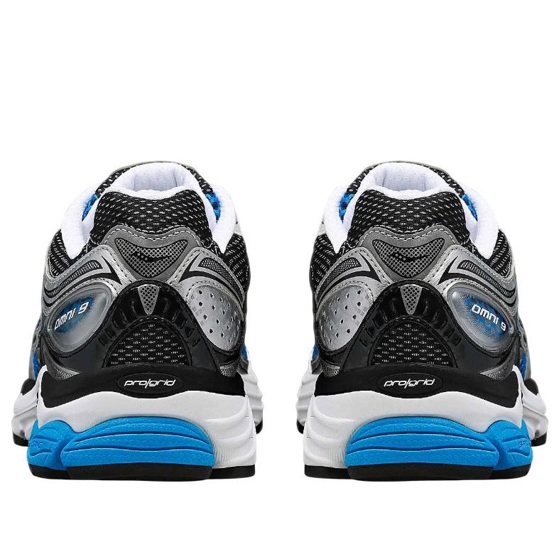Saucony ProGrid Omni 9 OG 'Royal Silver' S70739-4