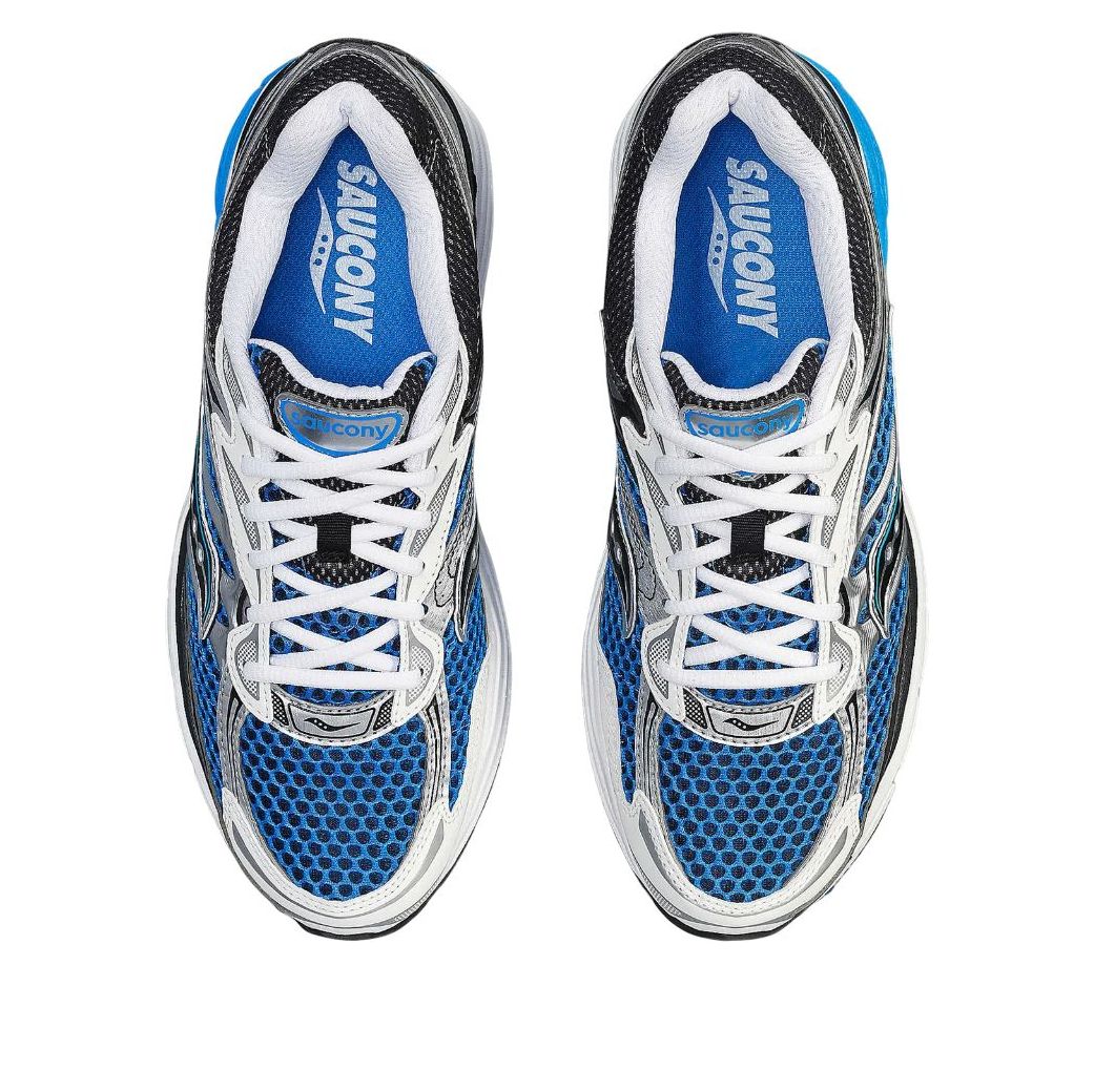 Saucony ProGrid Omni 9 OG 'Royal Silver' S70739-4